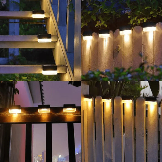 LumiGarden