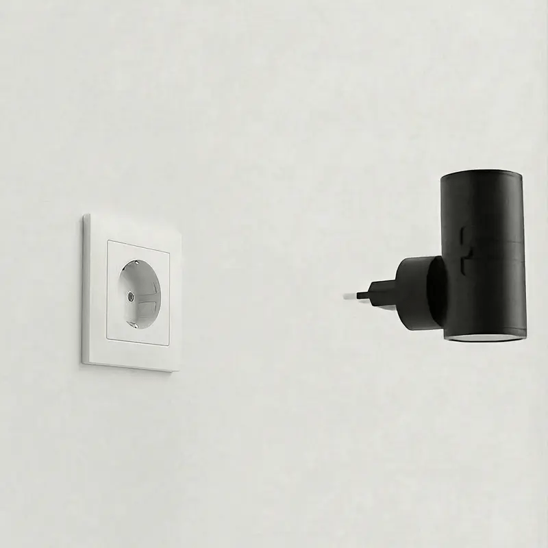 Löser problemet – automatiskt